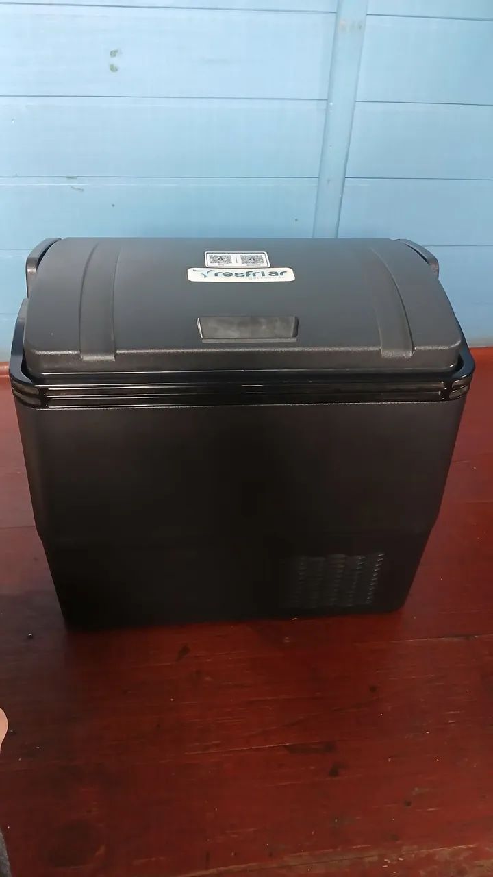 Geladeira Resfriar Portátil 18L