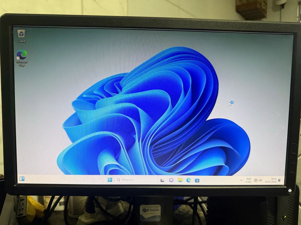 Monitor Dell  - Foto 2