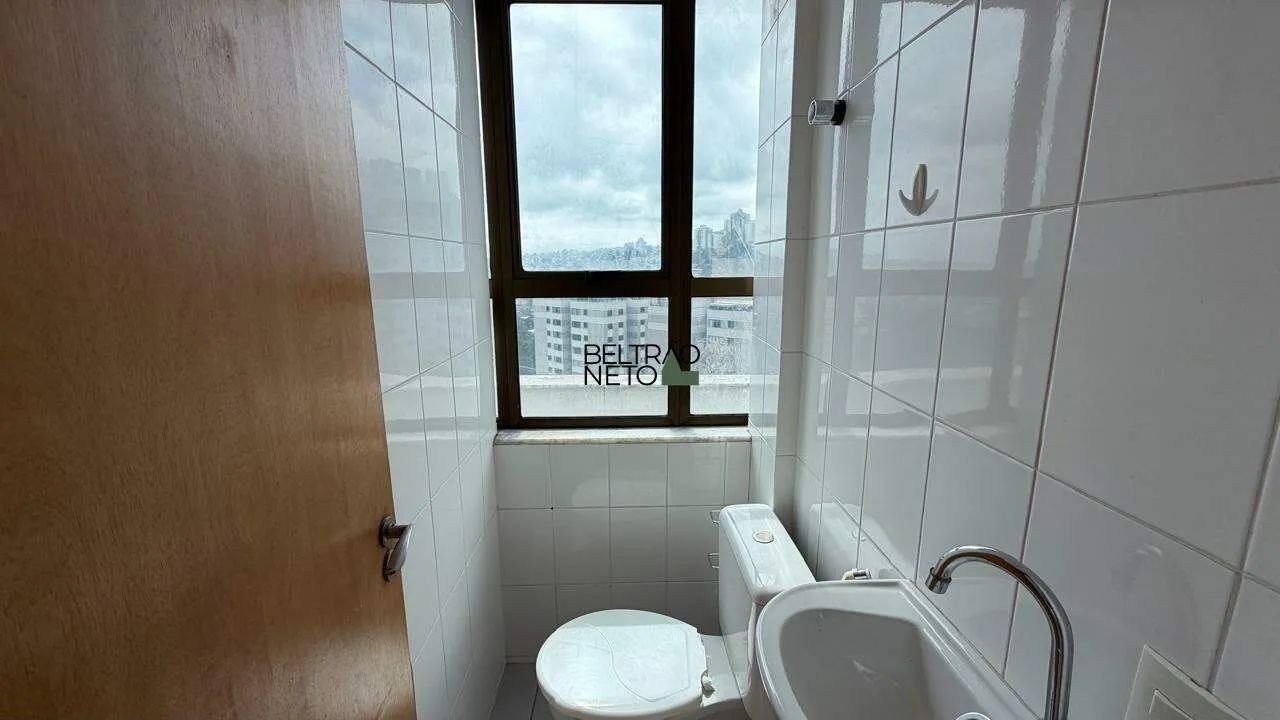 Sala para alugar no Buritis.. - Foto 4