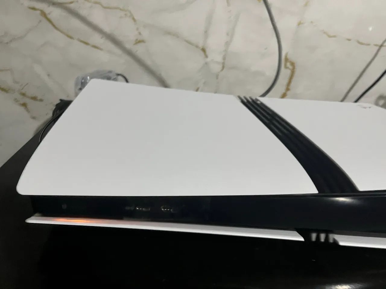Ps5 pro com 400 jogos  - Foto 2