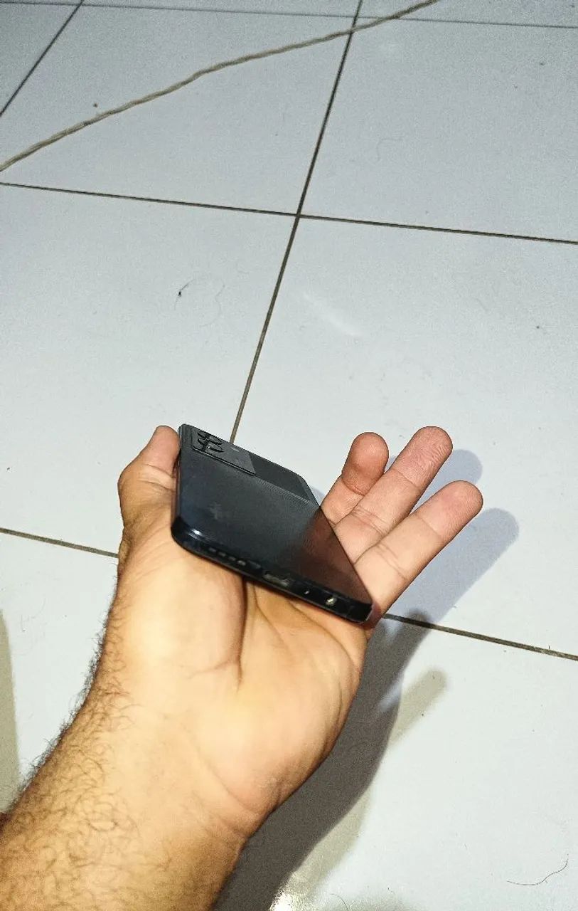 Smartphone infinix note 12 g96  - Foto 2