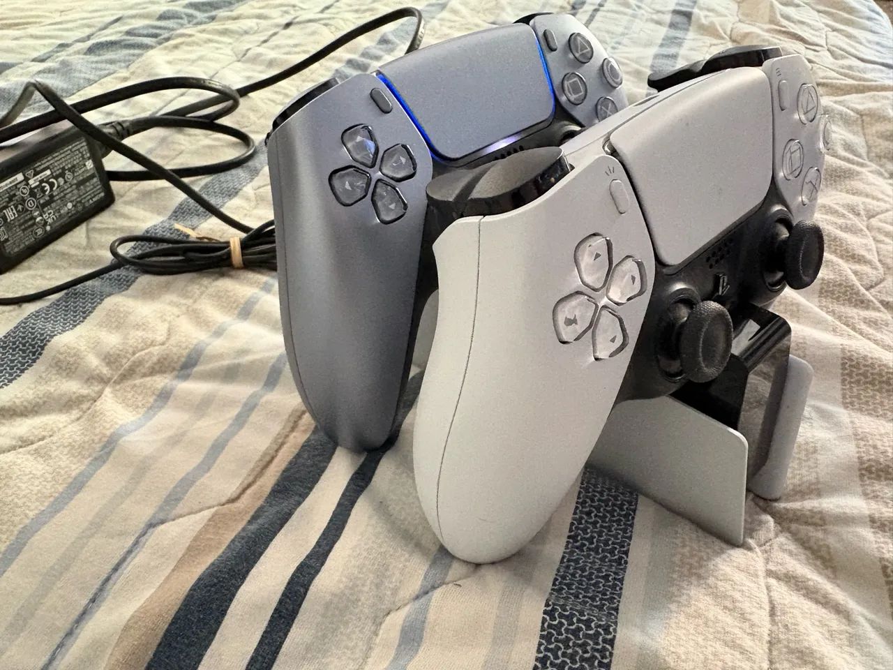 PS 5 - Console Sony PS5 - Foto 3