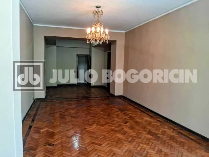 Apartamento : / Residencial / Copacabana