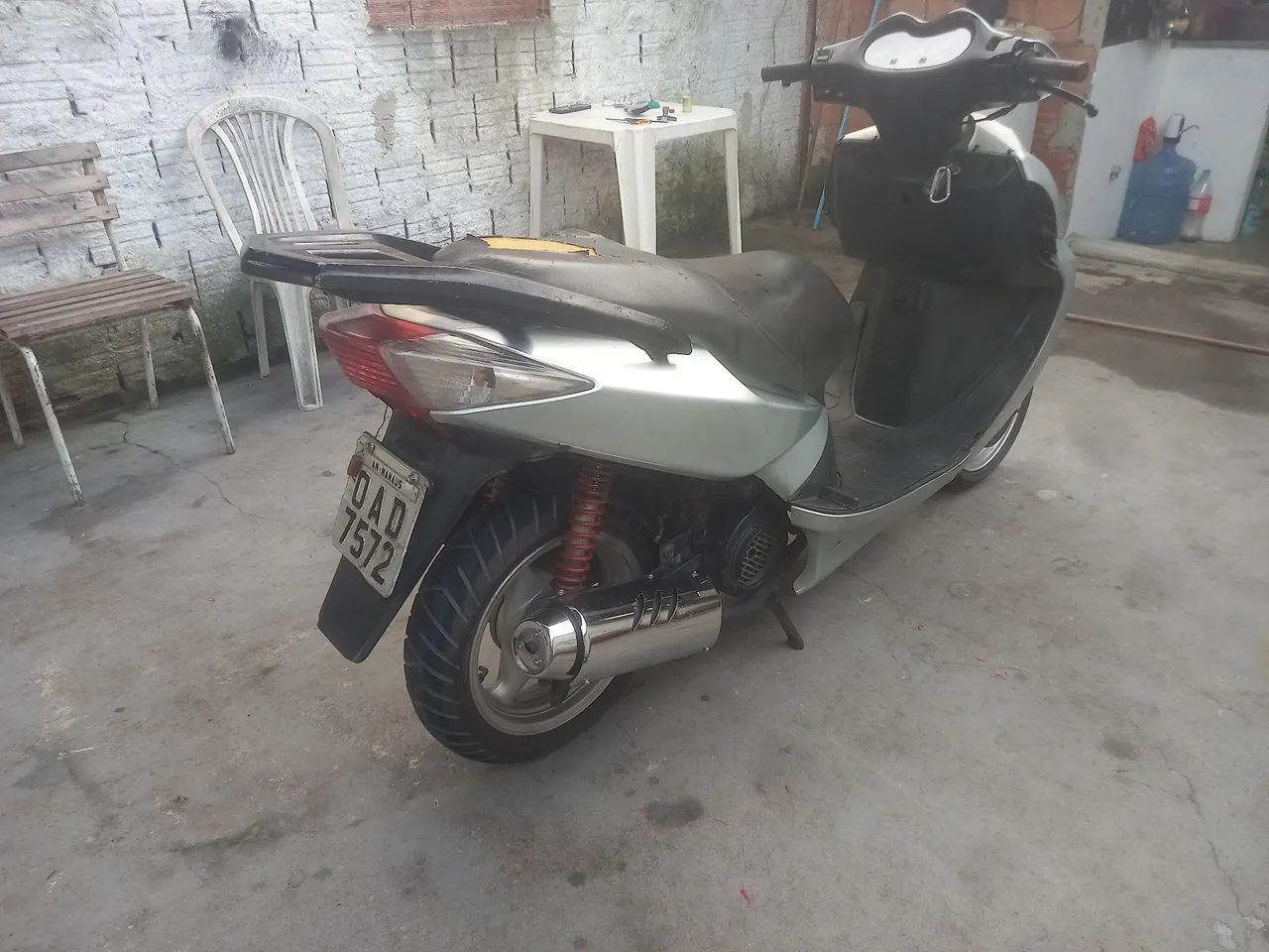 Sundaw future automática  - Foto 3