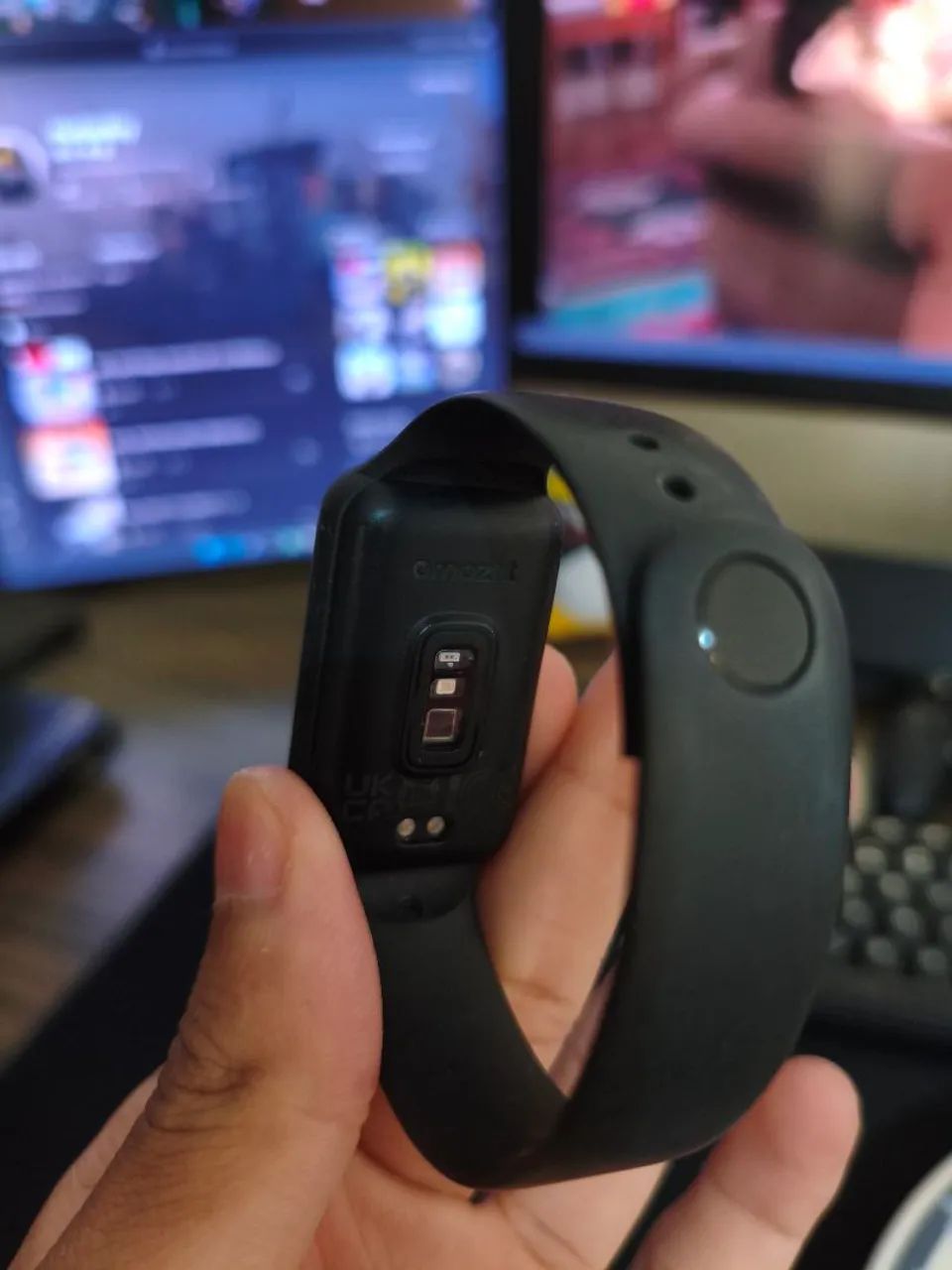 SmartWatch Amazfit 7 - Foto 2