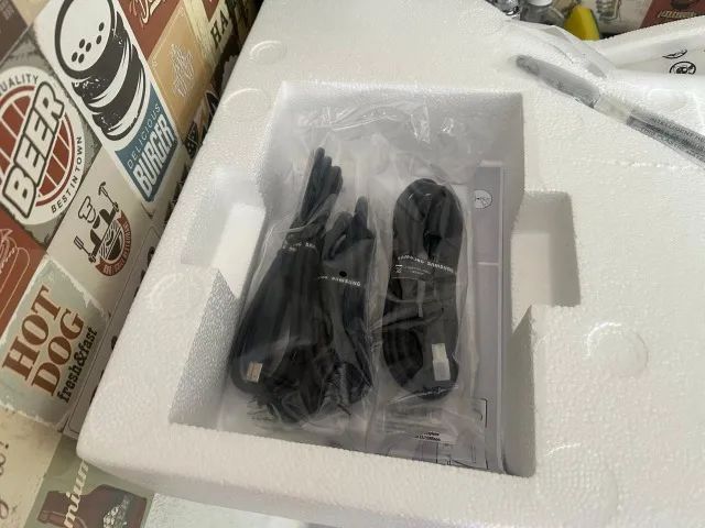 Monitor Samsung Odyssey G9 49? - Foto 3