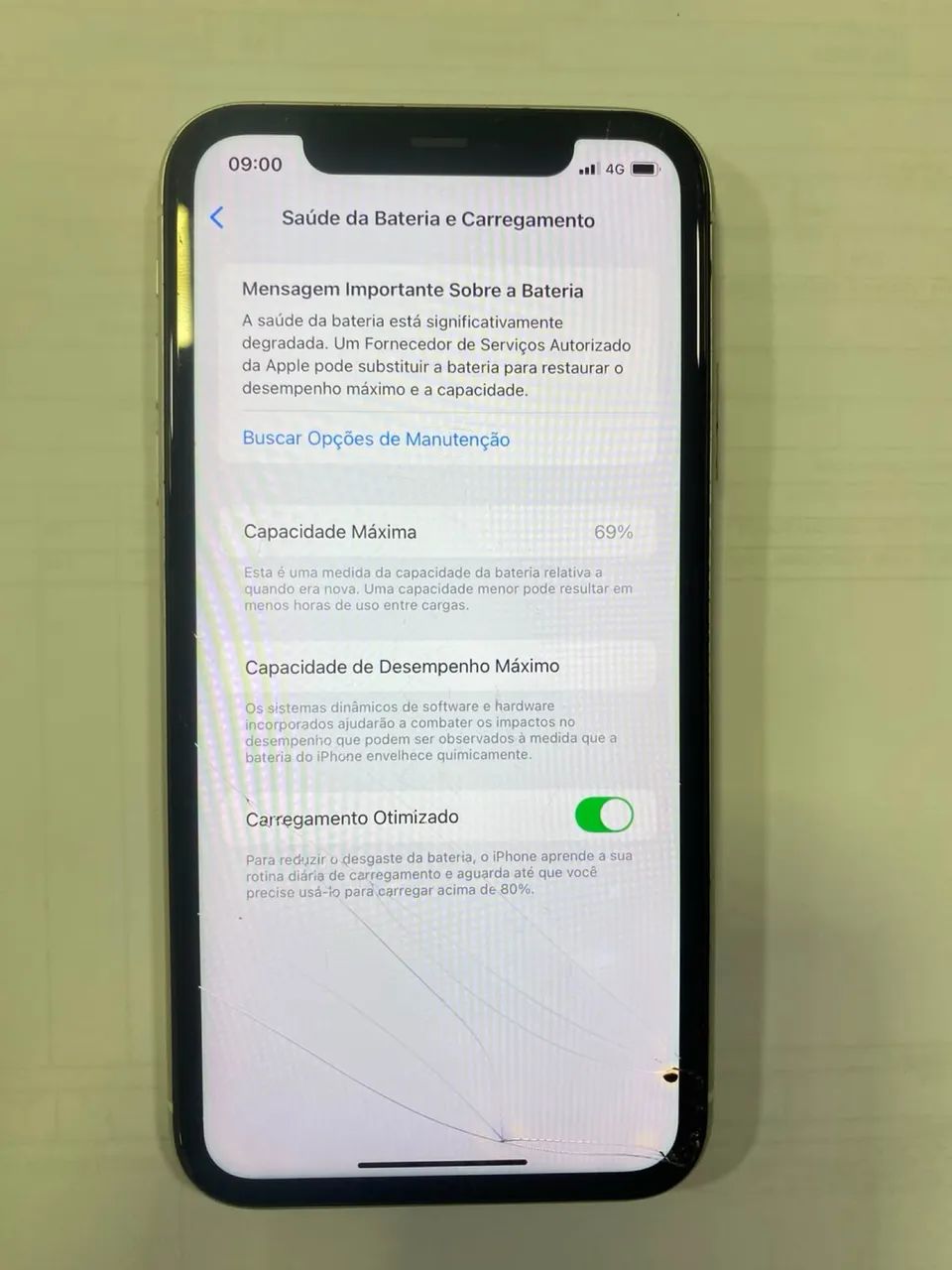 iphone 11 128GB - Foto 4