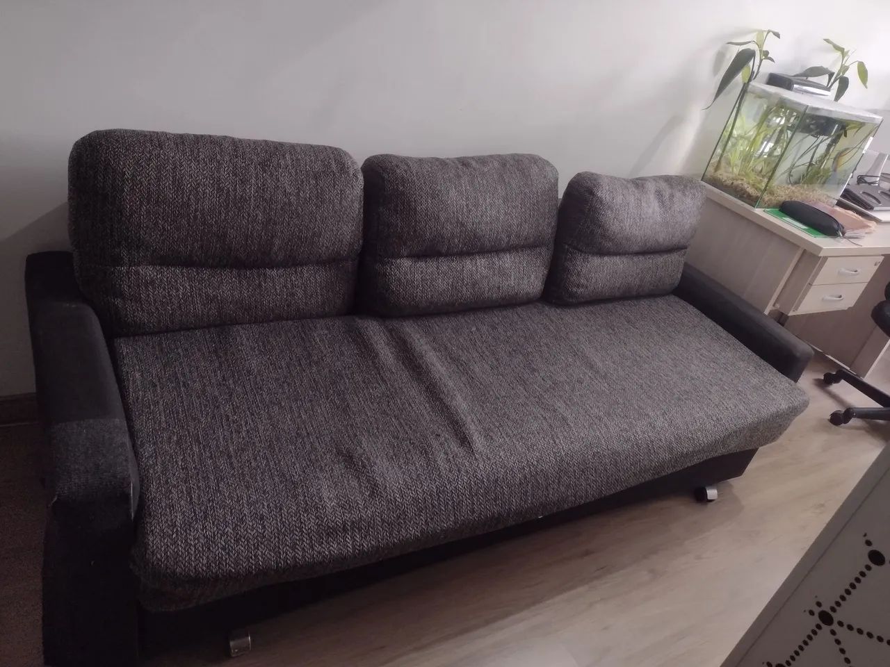 Sofá cama