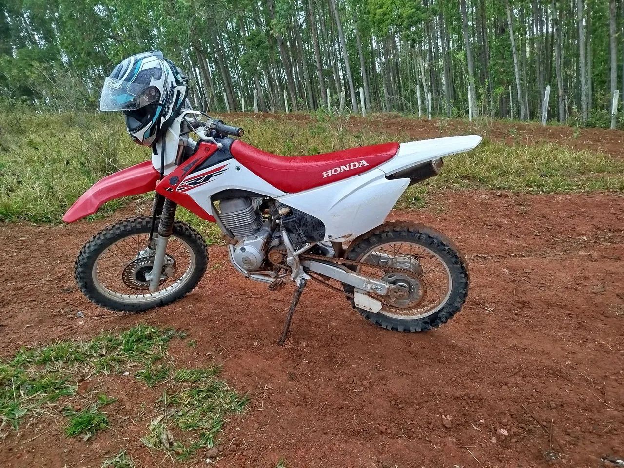 150f 2016 - Foto 2