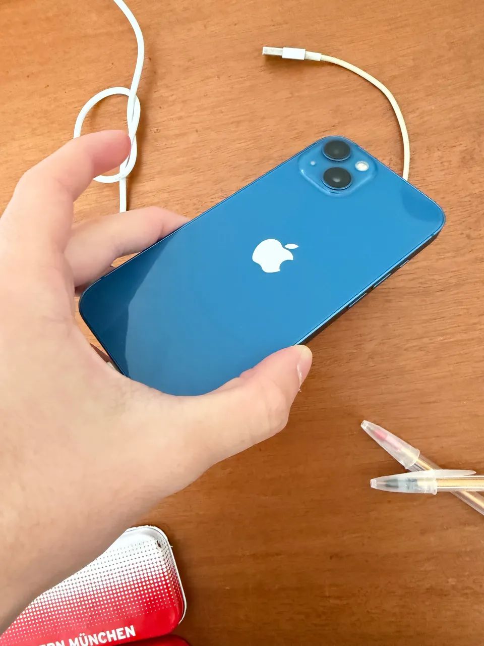 iPhone 13 - Foto 2