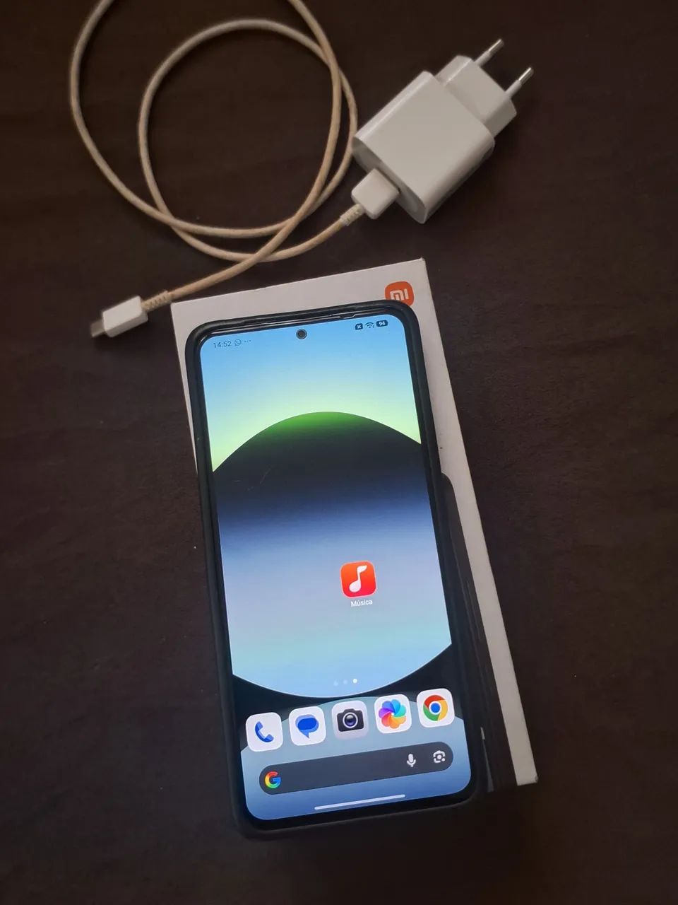 Redmi note 14 - Foto 2