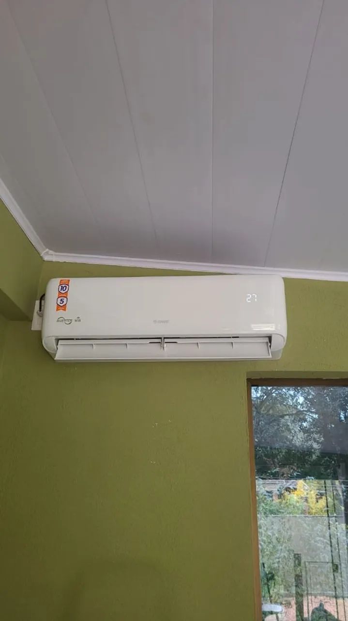 Instalação Ar Condicionado  - Foto 4