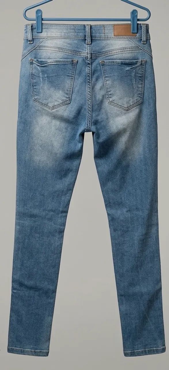 Calça jeans  - Foto 2