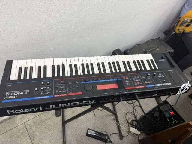 Roland Juno Di  - Foto 2