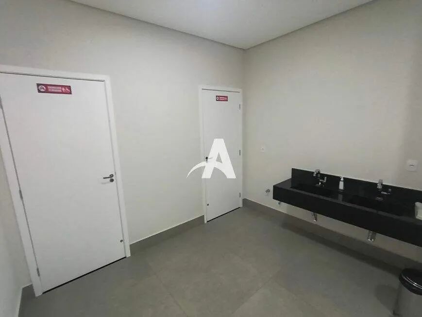 Sala Comercial para aluguel, Centro - Uberlândia/MG - Foto 3