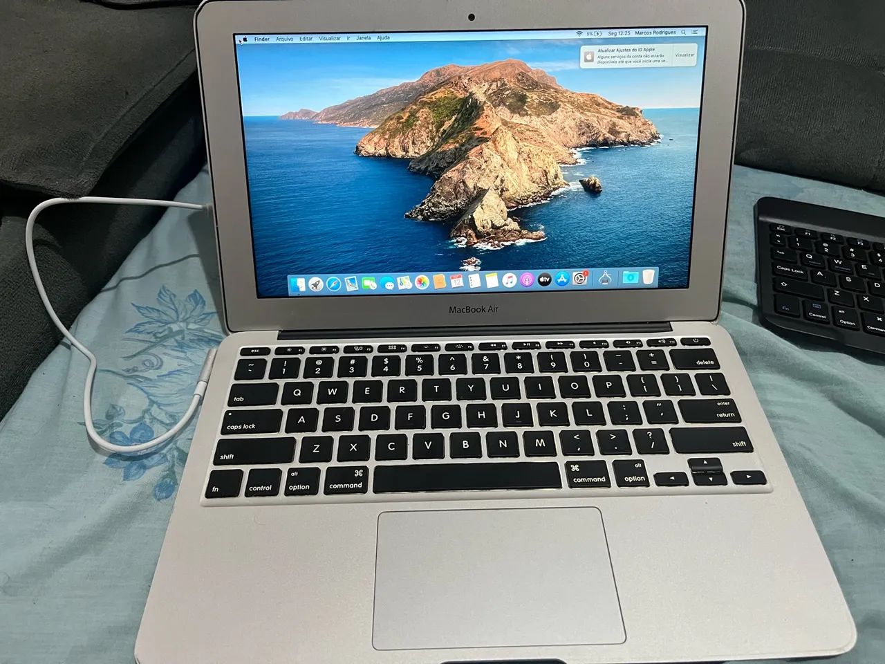 MacBook Air - Foto 5