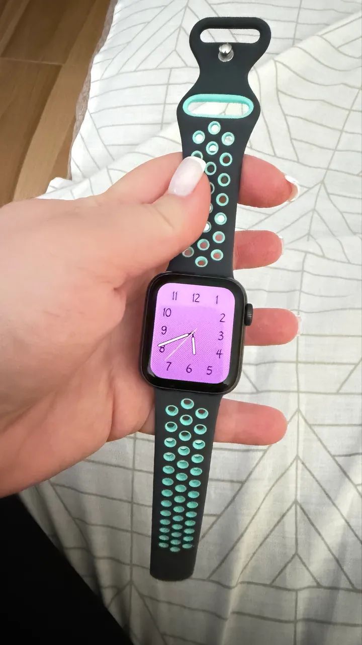 Apple Watch SE 40 mm