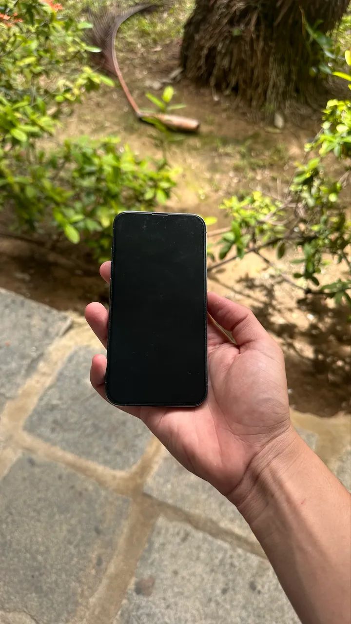 iPhone 13 PM - Foto 4