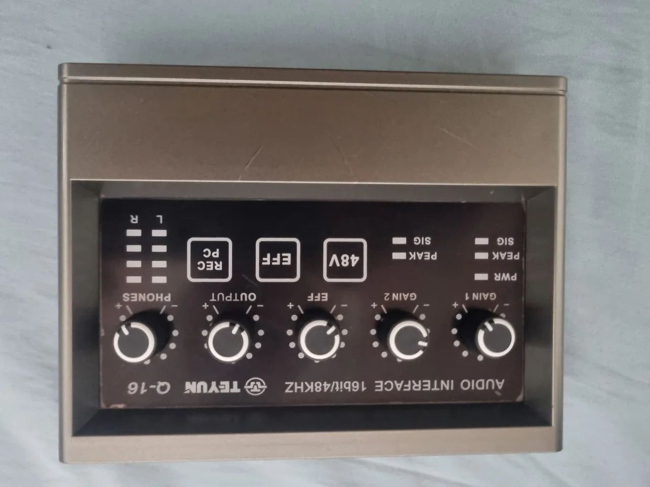 Teyun Q-16  - Foto 5