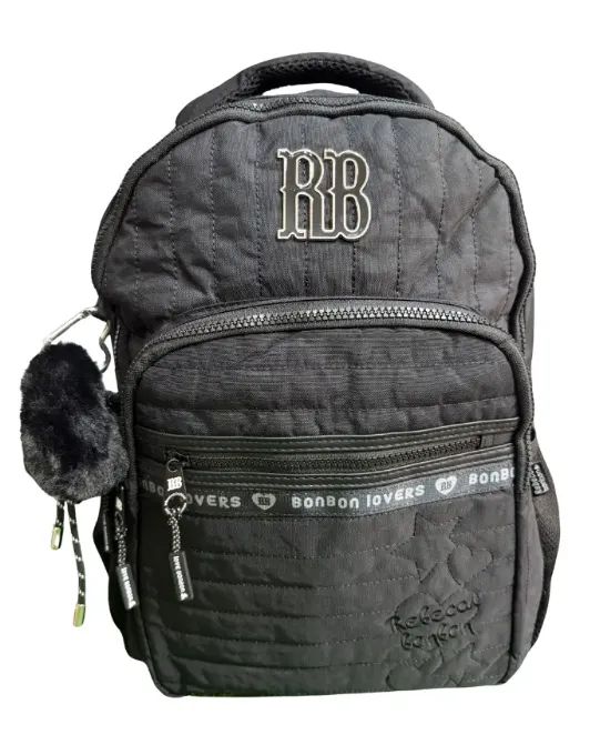 Mochila de Costas Rebecca Bonbon Clio - Foto 3