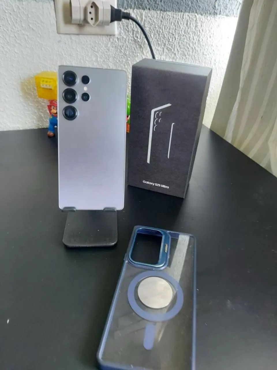 Samsung s25 ultra - Foto 5