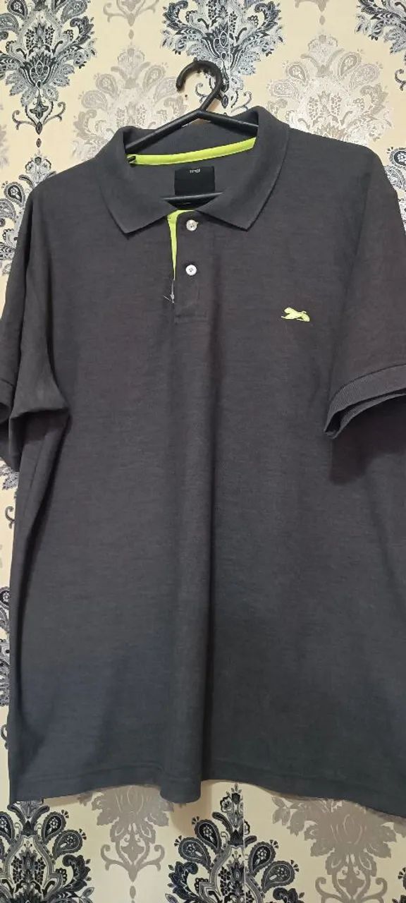 Camiseta da TNG  tamanho G 