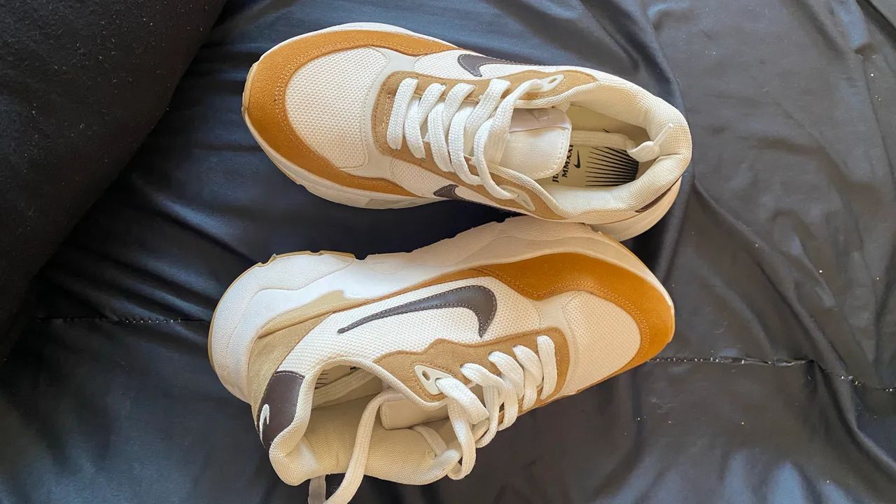 Tenis da nike