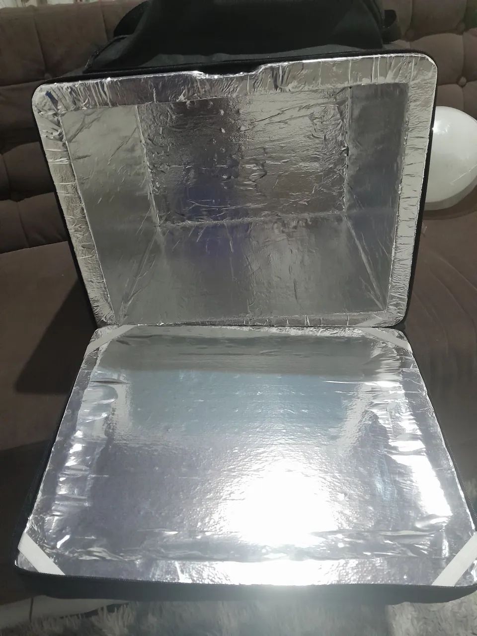 Bag padrão nova nunca usada 