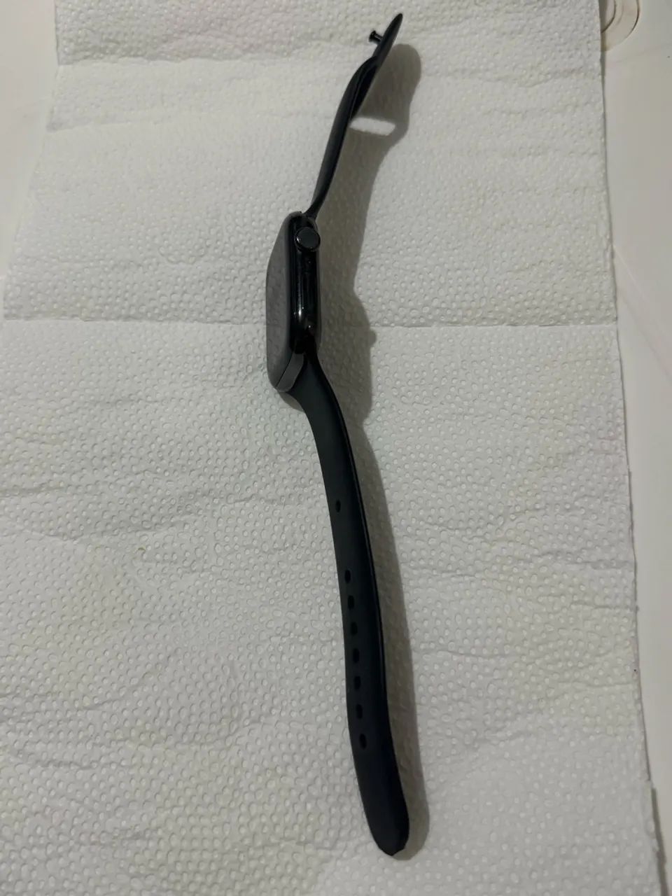 Apple Watch Série 10 Titanium - Foto 2