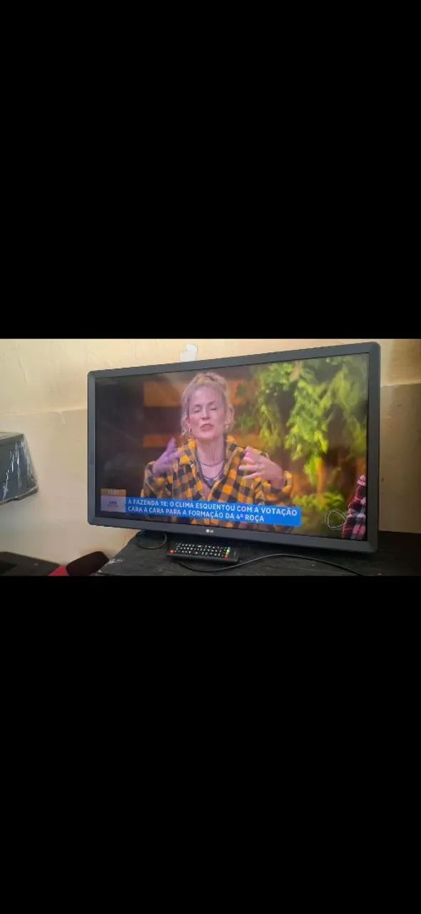 Tv Smart LG 32 - Foto 2