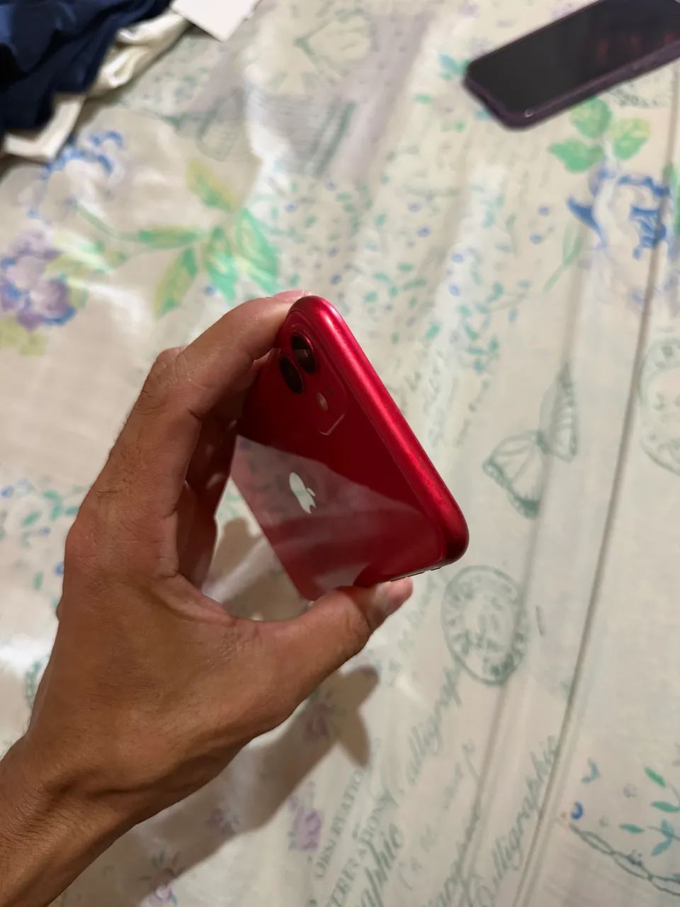 Iphone 11 128gb bateria 85% face id ok - Foto 3