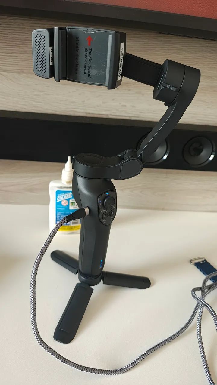 Gimbal  - Foto 3