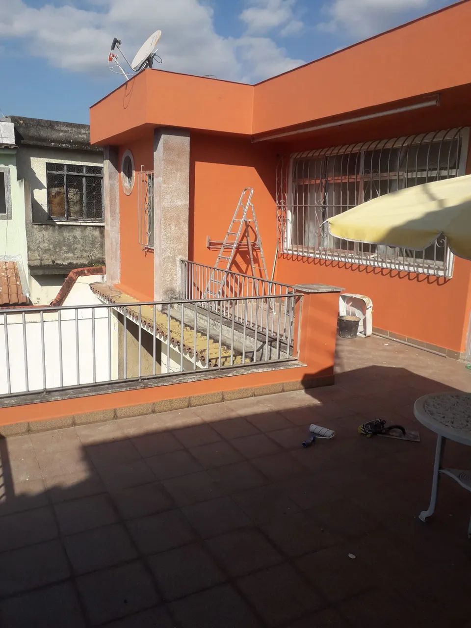 PEDREIRO FAZ TUDO  - Foto 3