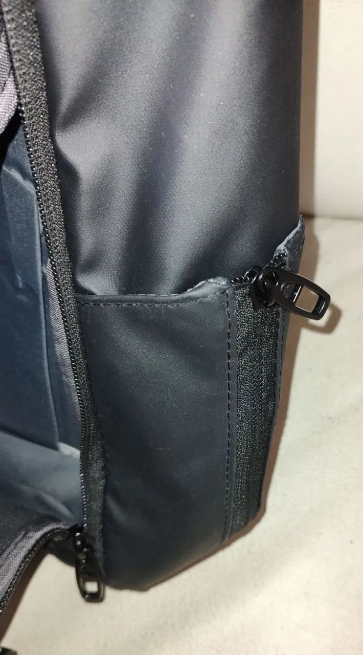 Mochila resistente à água Bagaggio - Foto 5