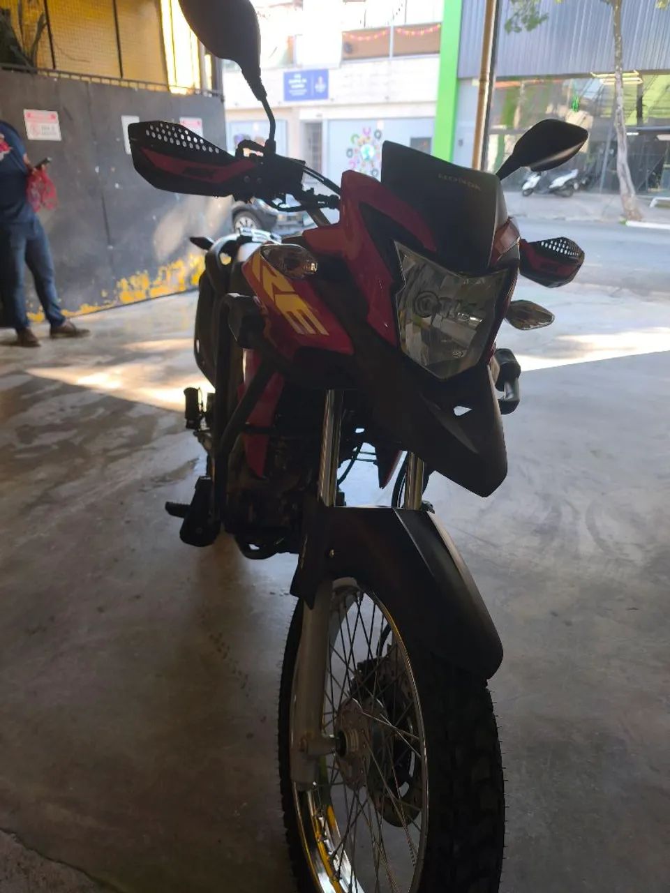 XRE 190 2024 - Foto 5