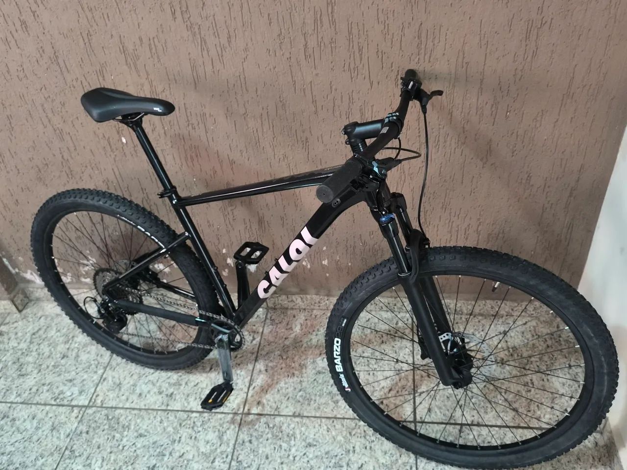 Bicicleta Caloi Explorer sport aro 29 (Nova) - Foto 3