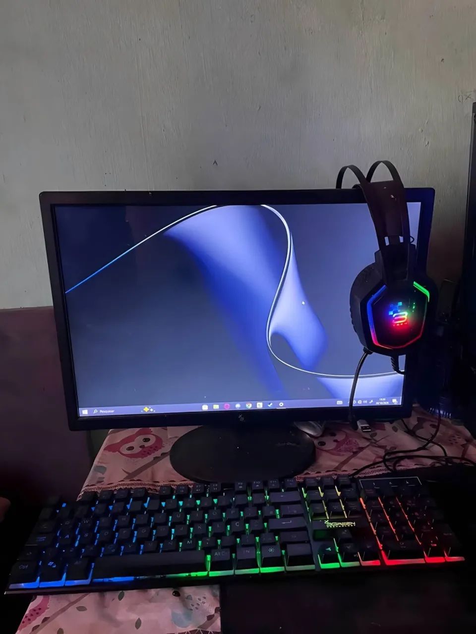 Vendo pc gamer  - Foto 2
