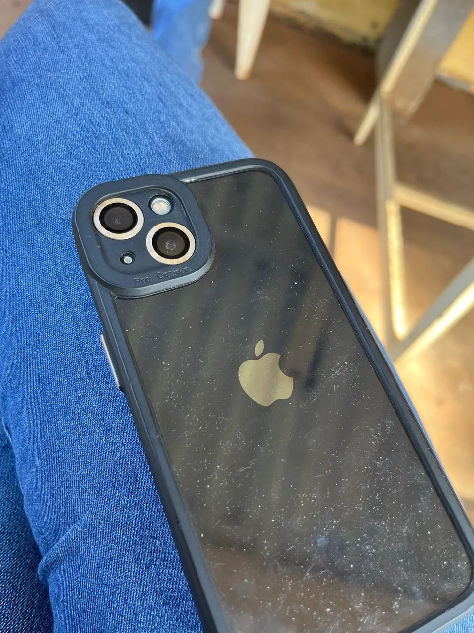 Dois IPhones
