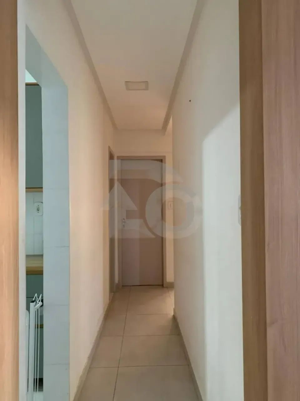 Apartamento no Edifício Del Rey com 3 Quartos, Elevador e Pode Financiar - Foto 3