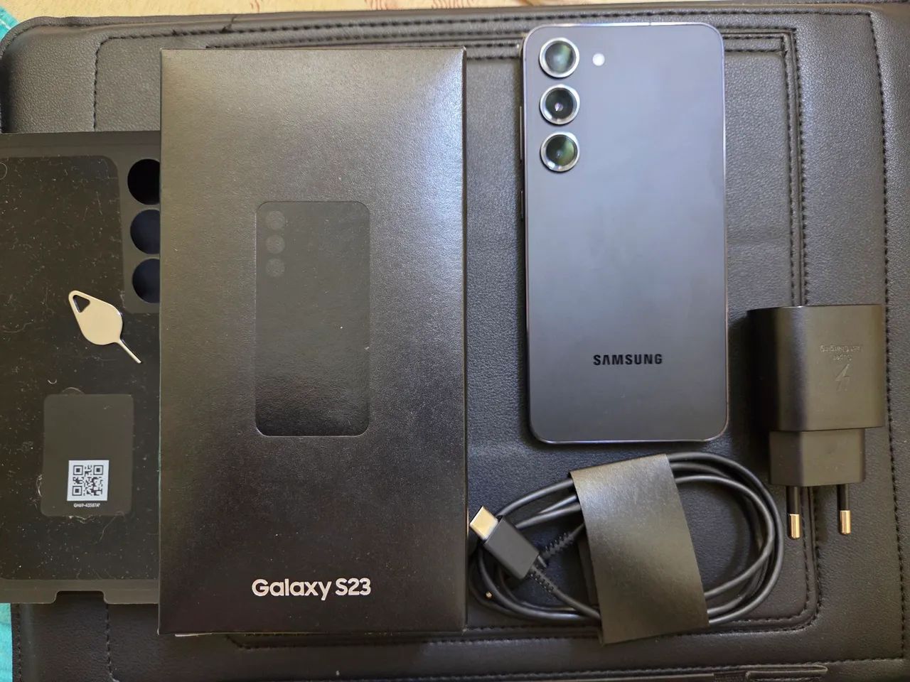 Samsung S23 5G 256Gb - Foto 2