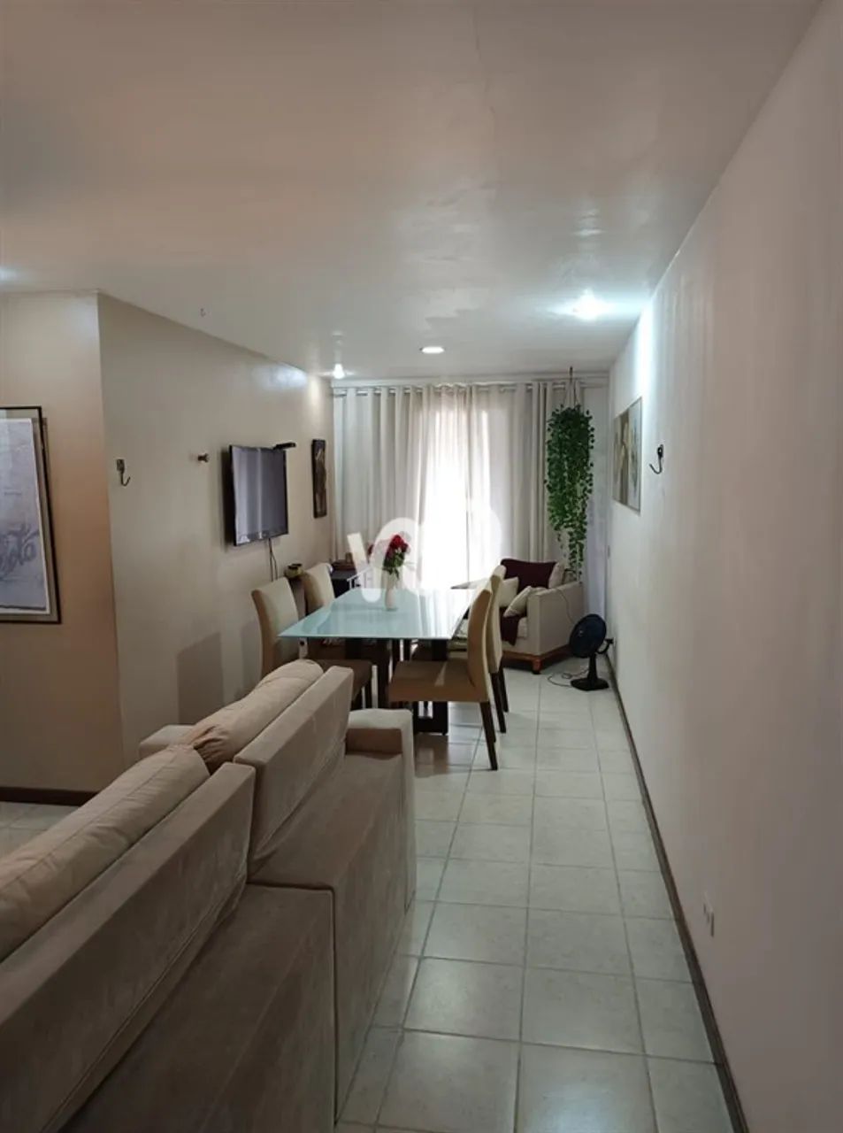 apartamento de 78M² no Meier - Foto 4