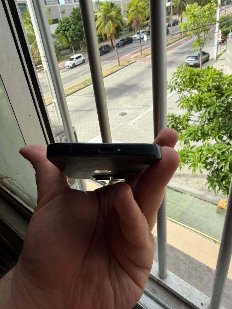 iPhone 15 Pro 128gb - Foto 2