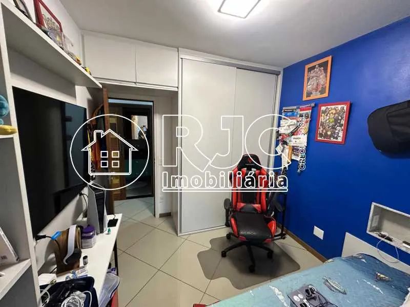 Apartamento : Padrão / Residencial / Tijuca - Foto 12