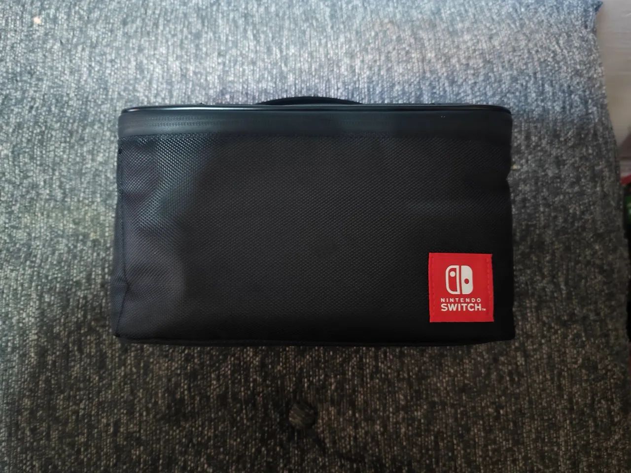 Nintendo Switch V2 Novíssimo  - Foto 5