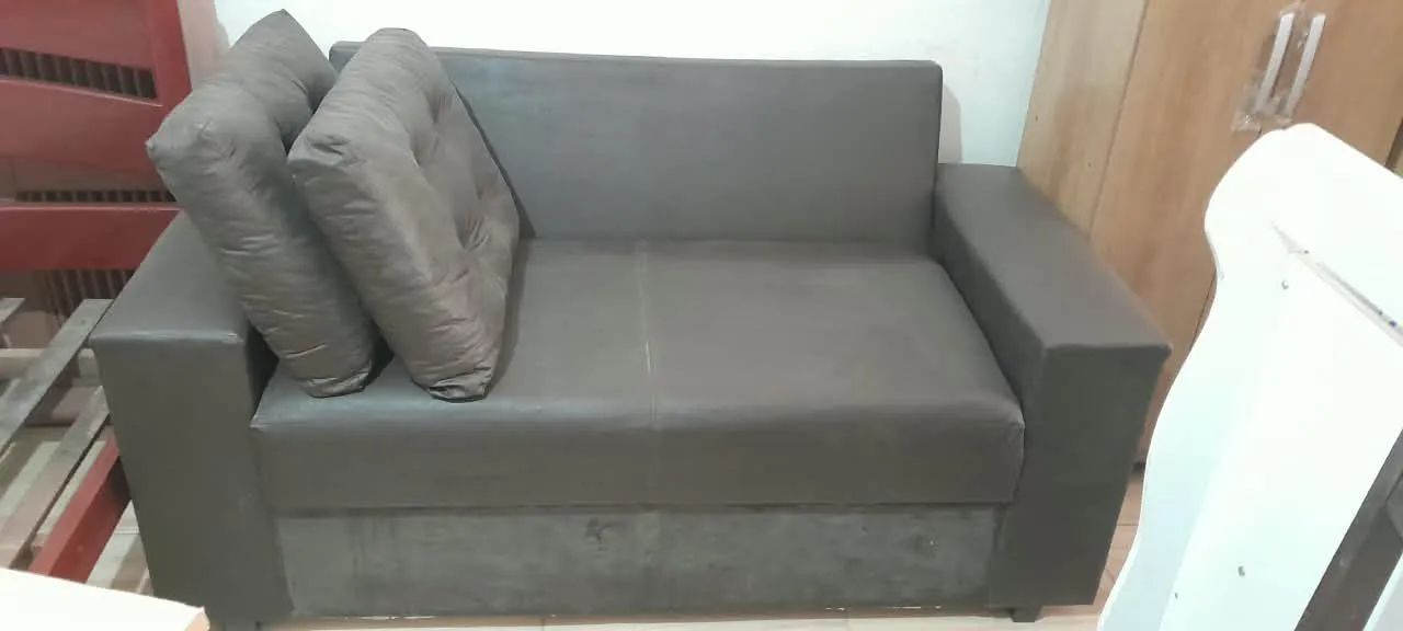 Sofá de 2 lugares - Foto 2