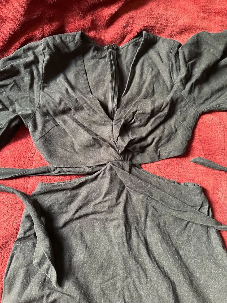 Vestido farm  - Foto 2