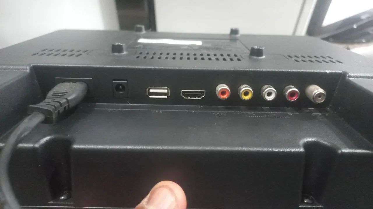 TV 20 Polegadas - Foto 3