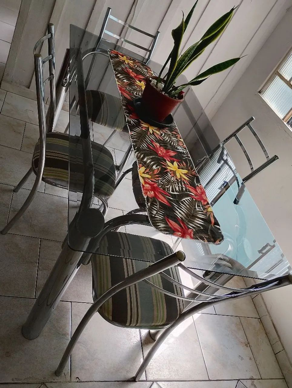 MESA JANTAR  - Foto 2