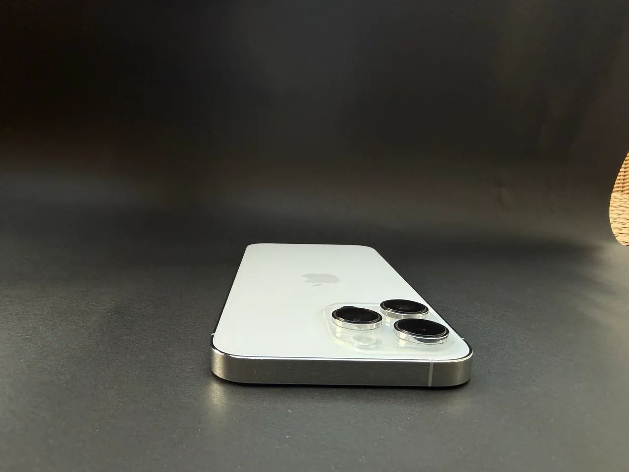 iPhone 14 Pro Max 512GB Silver - Celulares e Smartphones