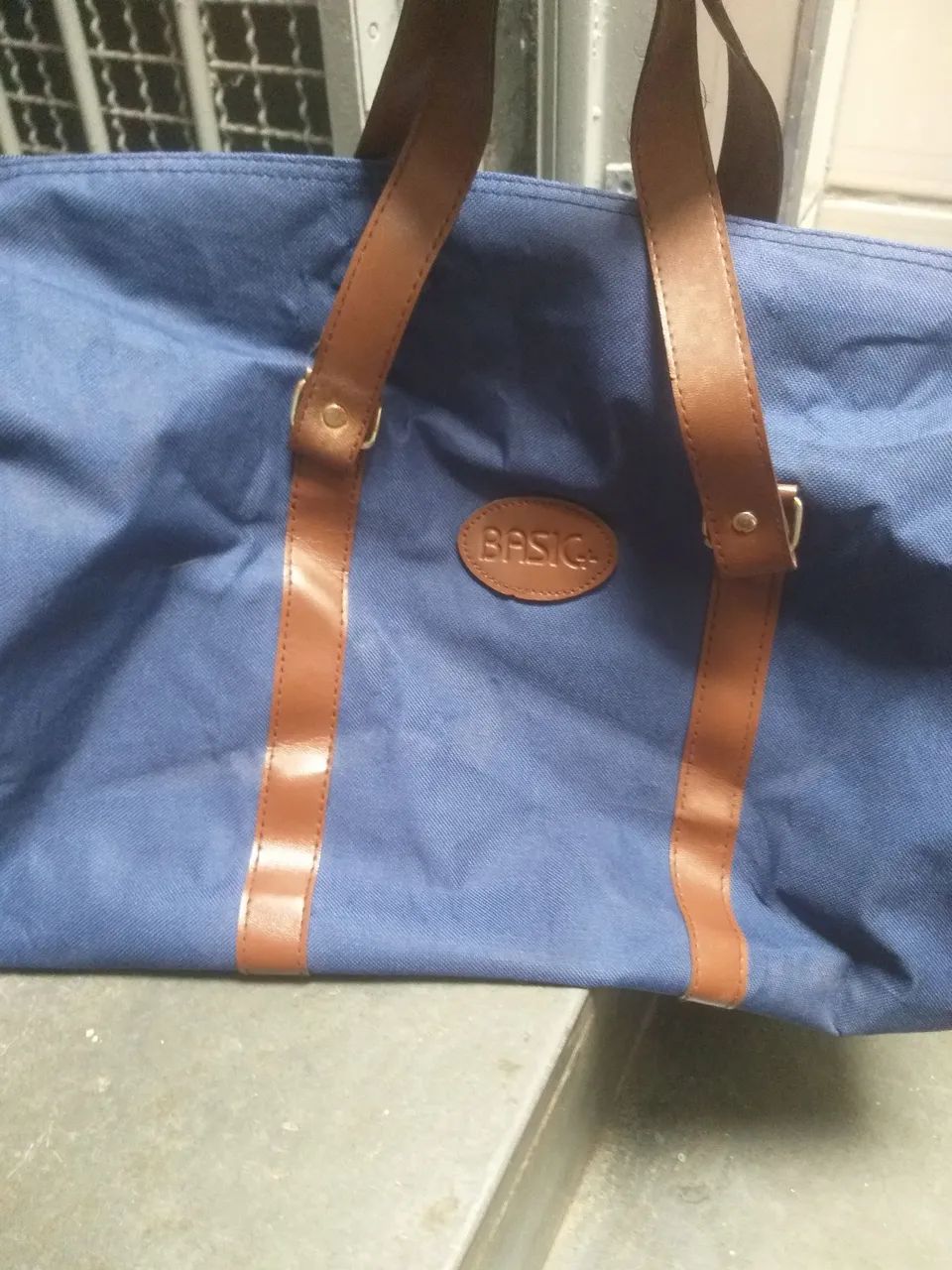 Bolsa de Viagem - Foto 4